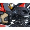 (imagen para) Protectores Anti-Rozaduras (4) - MV Augusta F4 1000R 2010 en adelante / F4RR / F4RC