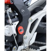 (imagen para) Protectores Anti-Rozaduras (2) - MV Agusta 800 Turismo Veloce 2015 en adelante