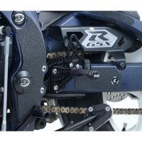 (imagen para) Protectores Anti-Rozaduras (5) - Suzuki GSX-R600/750 2011 en adelante