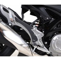 (imagen para) Protectores Anti-Rozaduras (2) - Suzuki Gladius 2009 en adelante