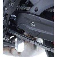 (image for) Boot (scuff) Guards (2) - Yamaha MT-07 2014-2024, XSR700 2016+, YZF-R7 2022+