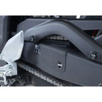 (imagen para) Protectores Anti-Rozaduras (2) - Yamaha YZF-R3 2015 en adelante, YZF-R25 2014 en adelante