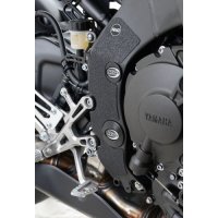 (image for) Boot (scuff) Guards (2) - Yamaha MT-10 2016 onwards