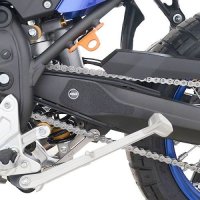 (imagen para) Protectores Anti-Rozaduras (1) - Yamaha Tenere 700 (World Rally) 2019 en adelante