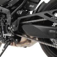 (image for) Boot (scuff) Guards (4) - Yamaha XSR900 2022 onwards