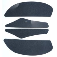 (imagen para) Antideslizantes Depósito (4) - Aprilia RSV4 2009 en adelante, RSV4 1100 Factory 2019-2020, Tuono V4 2011-2015