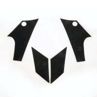 (image for) Traction/Grip Pads (4) - Aprilia Caponord 1200 / 1200 RALLY 2013 onwards