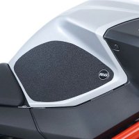 (imagen para) Antideslizantes Depósito (2) - Aprilia Shiver 900 2018 en adelante