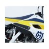 (imagen para) Antideslizantes Depósito - Husqvarna FS450 2015 en adelante