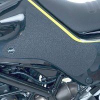 (image for) Traction/Grip Pads (2) - Husqvarna Vitpilen/Svartpilen 401 2018-2023, Svartpilen 125 2021-2023