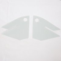 (imagen para) Antideslizantes Depósito - BMW F800GS 2015-2017