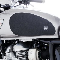 (image for) Traction/Grip Pads - Royal Enfield Interceptor 650 2019 onwards
