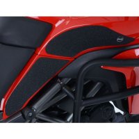 (imagen para) Antideslizantes Depósito - Ducati Multistrada 950 2017 en adelante