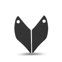 (imagen para) Antideslizantes Depósito - Ducati Diavel/Diavel Strada/Diavel Carbon 2011 en adelante