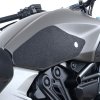 (imagen para) Antideslizantes Depósito - Ducati Diavel 1260(S) 2019 en adelante
