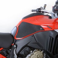 (imagen para) Antideslizantes Depósito - Ducati Multistrada V4 (S/S Sport) 2021 en adelante