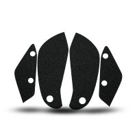 (image for) Traction/Grip Pads (4) - Ducati Panigale V2 (S) 2025+