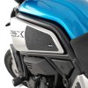 (image for) Traction/Grip Pads (2) - CFMoto 700CL-X Heritage 2021 onwards / Sport 2022 onwards / Adventure 2023 onwards