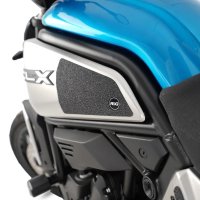 (image for) Traction/Grip Pads (2) - CFMoto 700CL-X Heritage 2021 onwards / Sport 2022 onwards / Adventure 2023 onwards