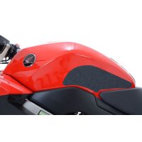 (imagen para) Antideslizantes Depósito (2) - Honda VFR800F 2014 en adelante
