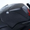 (imagen para) Antideslizantes Depósito (2) - Honda CBR250RR 2017 en adelante