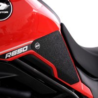 (image for) Traction/Grip Pads (2) - QJ Motor SVT 650 X 2025+