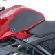 (image for) Traction/Grip Pads (2) - Honda CB125R 2018 onwards