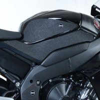 (image for) Traction/Grip Pads (4) - Honda CBR1000RR-R (SP) 2020 onwards