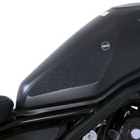 (imagen para) Antideslizantes Depósito (2) - Honda CMX500 Rebel (S) 2017 en adelante
