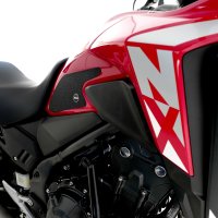 (imagen para) Antideslizantes Depósito (2) - Honda NX500 2024 en adelante