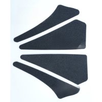 (image for) Traction/Grip Pads - Kawasaki Z800 2013-2014