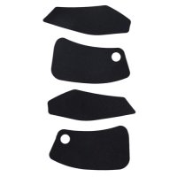 (image for) Traction/Grip Pads - Kawasaki Z1000 2014 onwards
