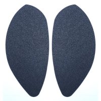 (image for) Traction/Grip Pads - Kawasaki Ninja ZX-6R J1/J2/A1P 2000-2002