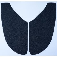 (image for) Traction/Grip Pads - Kawasaki Ninja ZX-10R 2004-2005