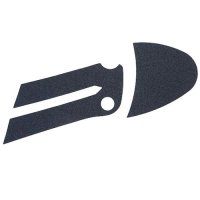 (image for) Traction/Grip Pads - Kawasaki ZZR1400/ZX-14 2012 onwards