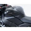 (imagen para) Antideslizantes Depósito - Kawasaki Ninja ZX-10R 2016-2020 "Winter Test Edition"