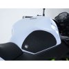 (imagen para) Antideslizantes Depósito (2) - Kawasaki Z650, Ninja 650 2017 en adelante