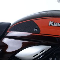 (image for) Traction/Grip Pads - Kawasaki Z900RS 2018 onwards