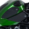 (imagen para) Antideslizantes Depósito (4) - Kawasaki Ninja H2 SX 2018 en adelante
