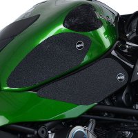 (imagen para) Antideslizantes Depósito (4) - Kawasaki Ninja H2 SX 2018 en adelante