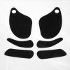 (imagen para) Antideslizantes Depósito - Kawasaki Ninja ZX-6R 2005-2006