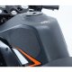 (image for) Traction/Grip Pads - KTM RC125/200 2014 onwards, RC390 2014-2021