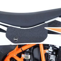 (image for) Traction/Grip Pads - KTM 690 SMC-R 2019 onwards