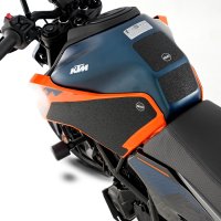 (image for) Traction/Grip Pads (2) - KTM 125/250/390 Duke 2024+