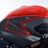 (imagen para) Antideslizantes Depósito (4) - MV Agusta Brutale 1000 RR / Brutale Oro 2020 en adelante, Brutale 1000 RS 2021 en adelante