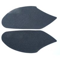 (imagen para) Antideslizantes Depósito - Suzuki GSX-R600/750 2006-2007