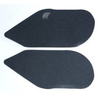 (image for) Traction/Grip Pads - Suzuki GSX-R1000 2007-2008