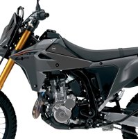 (image for) Traction/Grip Pads - Suzuki DR-Z4SM 2025+