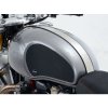 (imagen para) Antideslizantes Depósito - Triumph Thruxton 1200/1200R 2016 en adelante