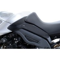 (image for) Traction/Grip Pads - Triumph Tiger 1050 Sport 2016 onwards